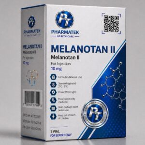 MELANOTAN II