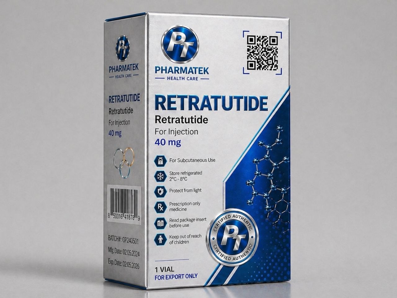 RETRATUTIDE