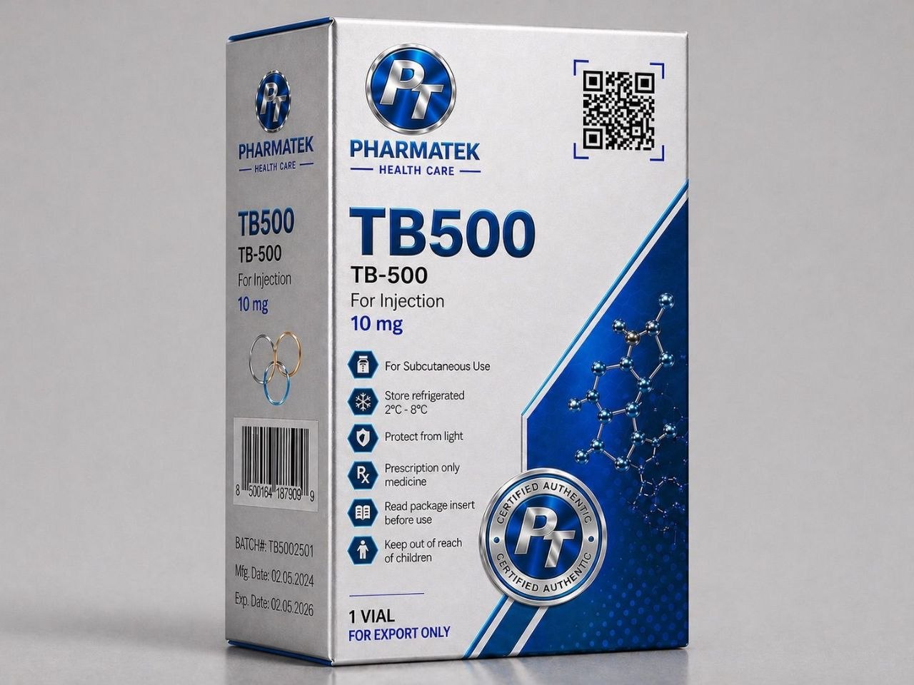 TB500